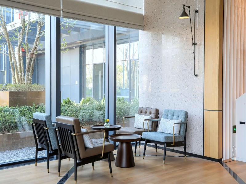 Four Points By Sheraton Shenzhen Guangming image