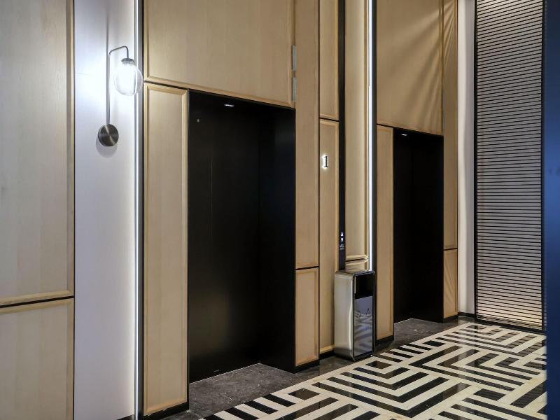 Four Points By Sheraton Shenzhen Guangming image