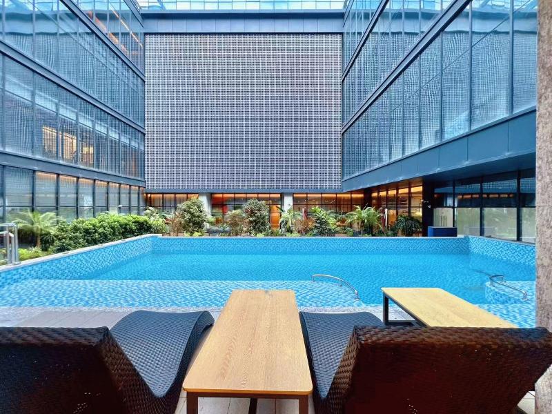 Four Points By Sheraton Shenzhen Guangming image