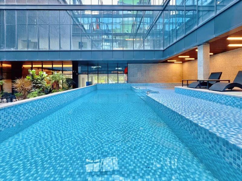 Four Points By Sheraton Shenzhen Guangming image