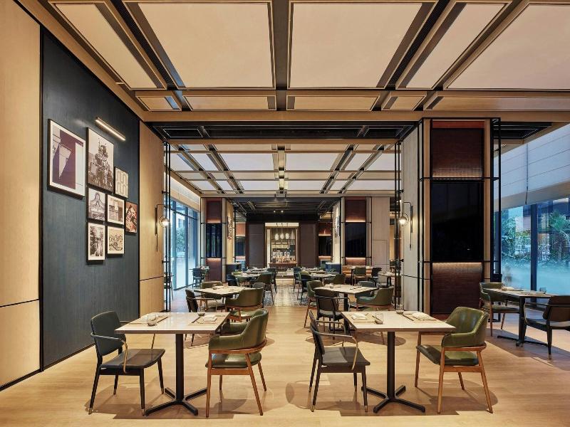 Four Points By Sheraton Shenzhen Guangming image