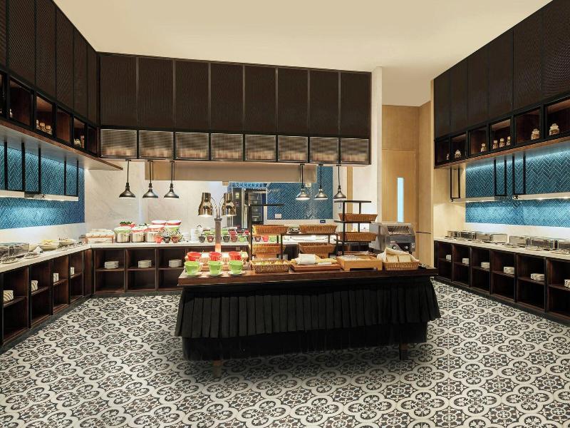 Four Points By Sheraton Shenzhen Guangming image