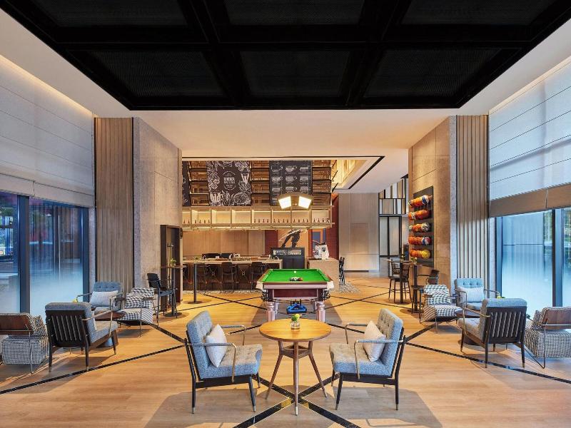 Four Points By Sheraton Shenzhen Guangming image