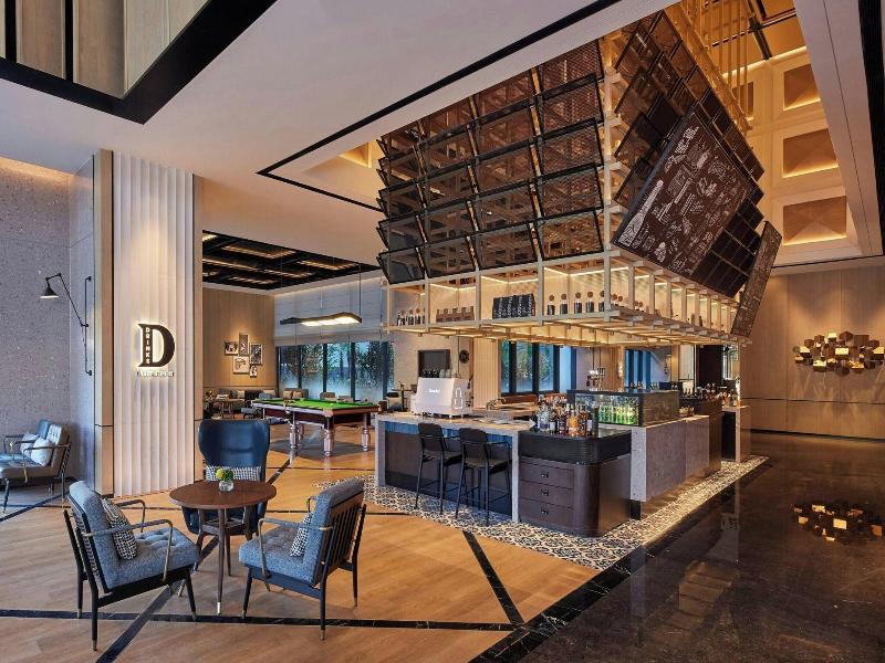 Four Points By Sheraton Shenzhen Guangming image