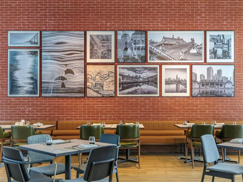Four Points By Sheraton Shenzhen Guangming image