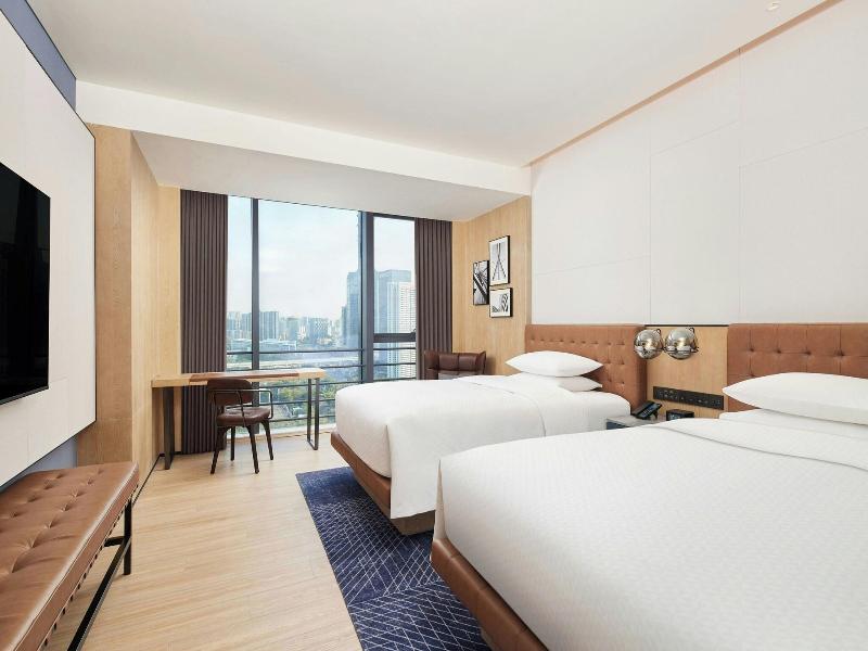 Four Points By Sheraton Shenzhen Guangming image