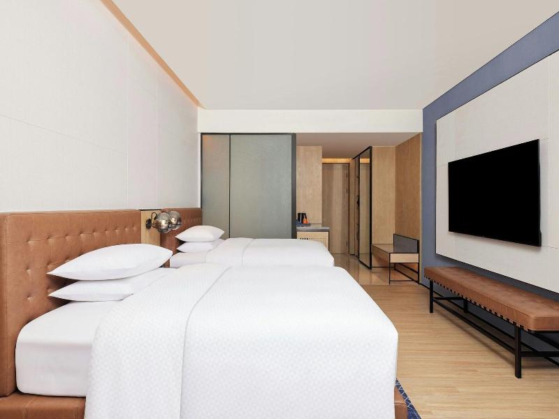 Four Points By Sheraton Shenzhen Guangming image