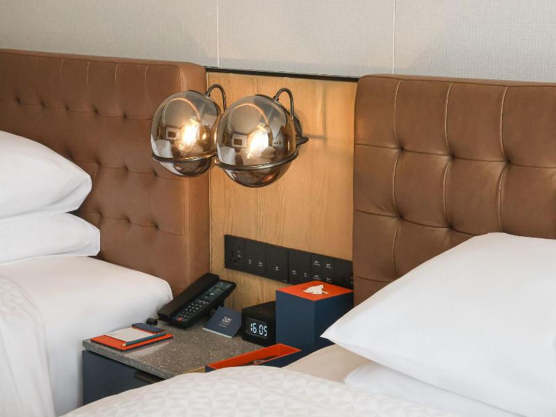 Four Points By Sheraton Shenzhen Guangming image