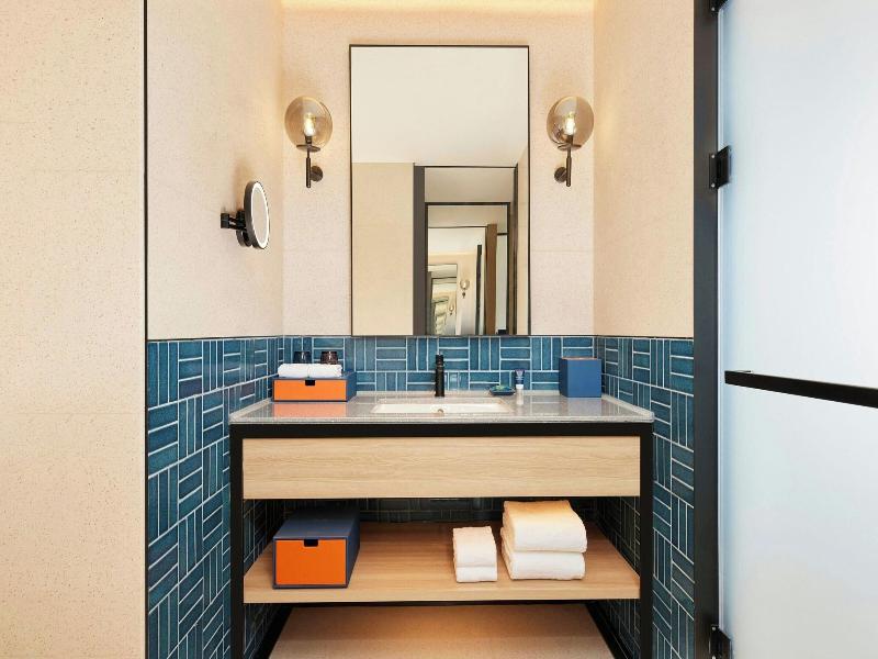 Four Points By Sheraton Shenzhen Guangming image