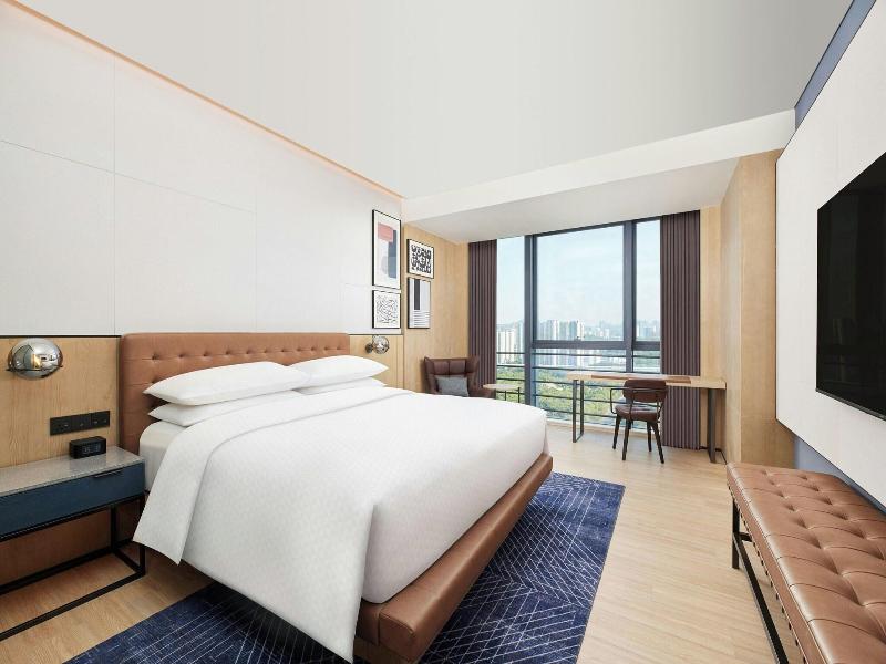 Four Points By Sheraton Shenzhen Guangming image