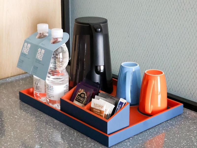 Four Points By Sheraton Shenzhen Guangming image