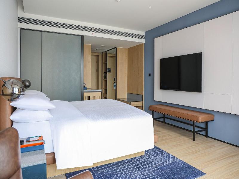 Four Points By Sheraton Shenzhen Guangming image