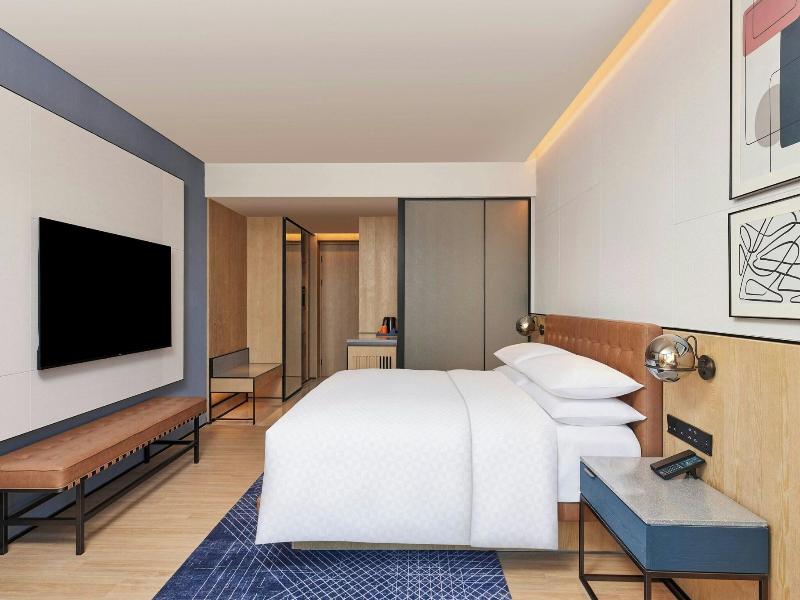 Four Points By Sheraton Shenzhen Guangming image