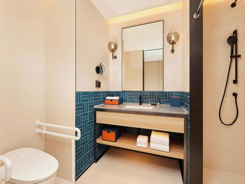 Four Points By Sheraton Shenzhen Guangming image