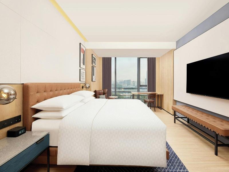Four Points By Sheraton Shenzhen Guangming image