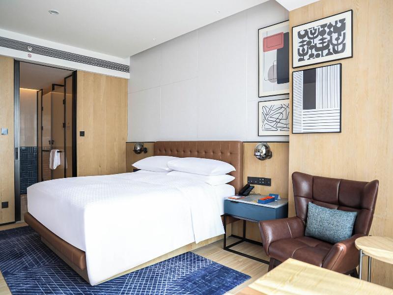 Four Points By Sheraton Shenzhen Guangming image