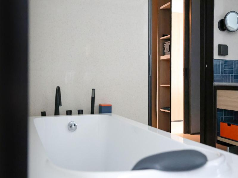 Four Points By Sheraton Shenzhen Guangming image