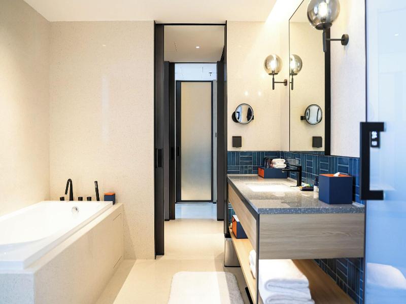 Four Points By Sheraton Shenzhen Guangming image