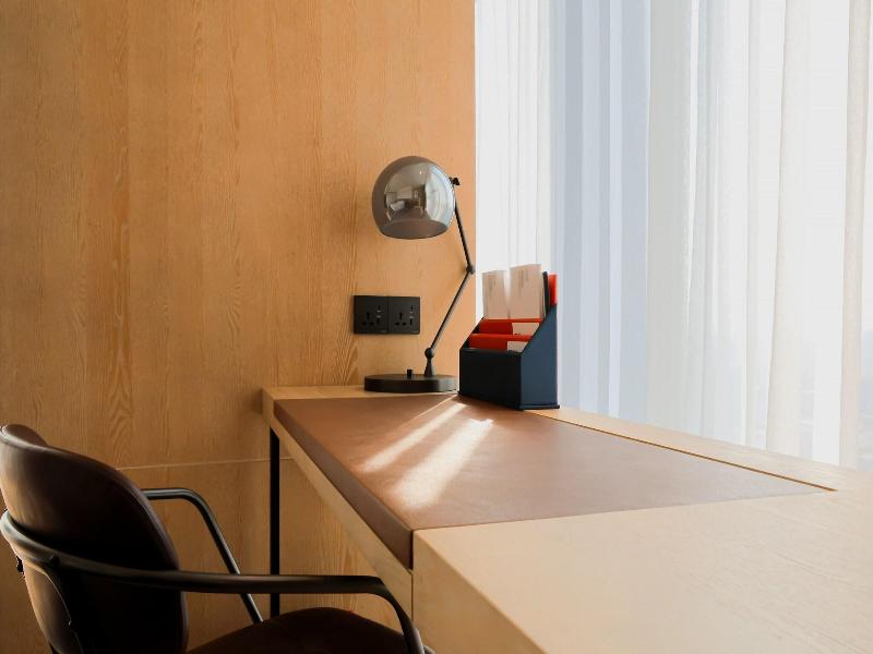 Four Points By Sheraton Shenzhen Guangming image