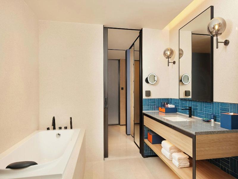 Four Points By Sheraton Shenzhen Guangming image