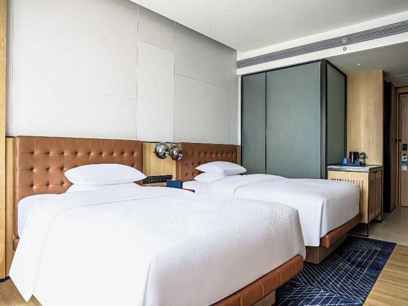 Four Points By Sheraton Shenzhen Guangming image