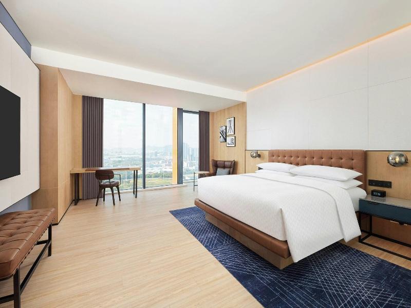 Four Points By Sheraton Shenzhen Guangming image