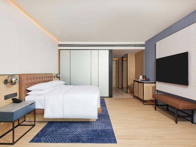 Four Points By Sheraton Shenzhen Guangming image