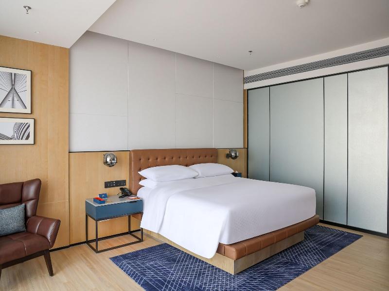 Four Points By Sheraton Shenzhen Guangming image