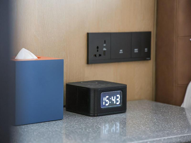 Four Points By Sheraton Shenzhen Guangming image