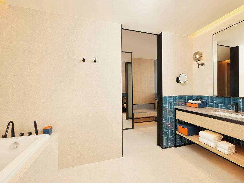 Four Points By Sheraton Shenzhen Guangming image