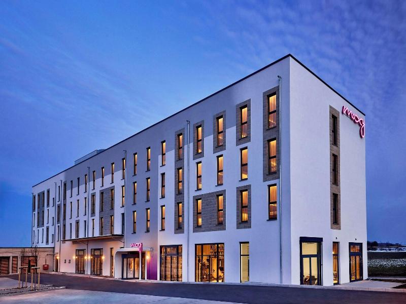 Moxy Kupferzell Hohenlohe image