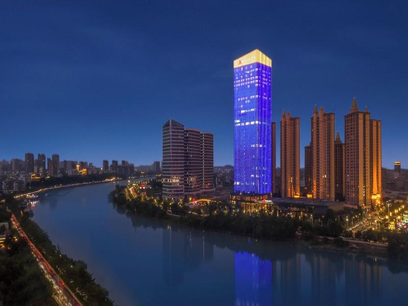 Jieyang Marriott Hotel