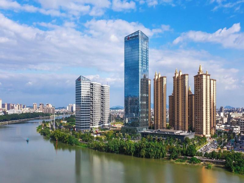 Jieyang Marriott Hotel
