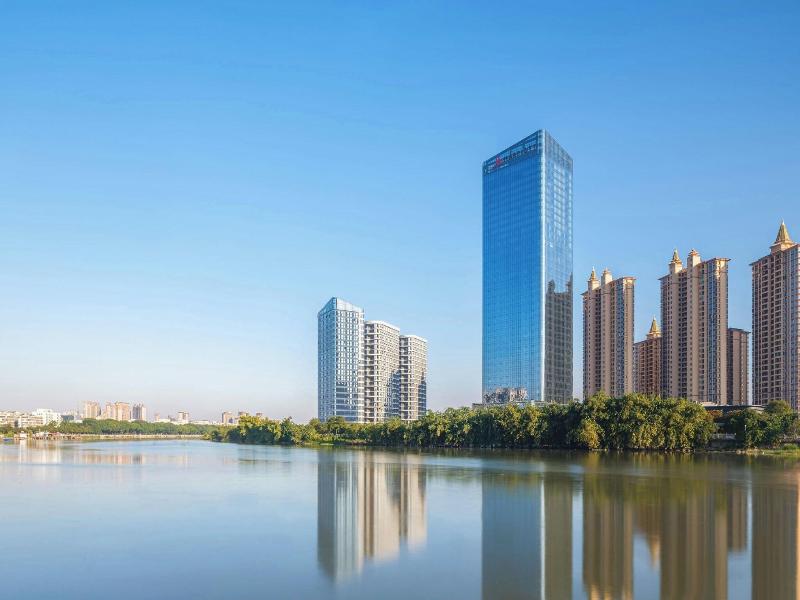 Jieyang Marriott Hotel