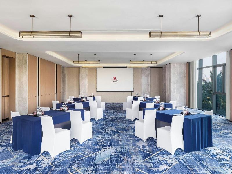 Jieyang Marriott Hotel