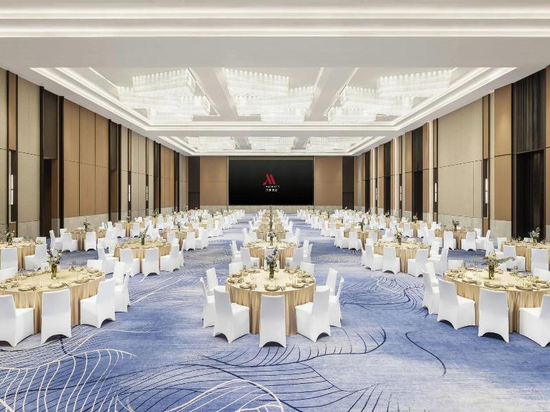 Jieyang Marriott Hotel
