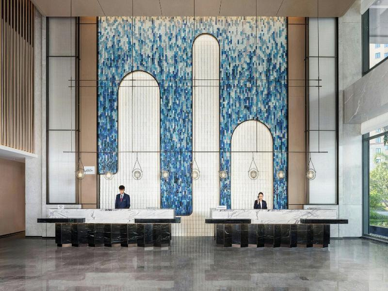 Jieyang Marriott Hotel
