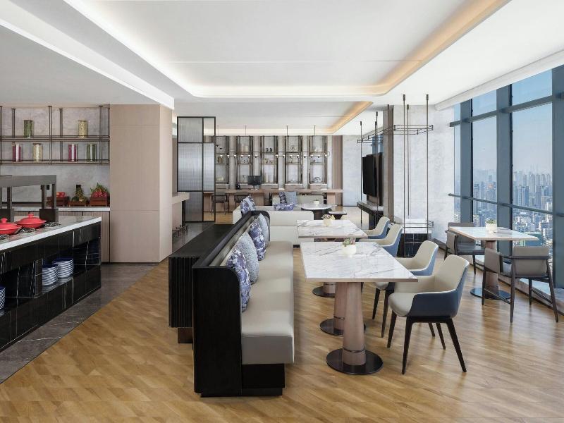 Jieyang Marriott Hotel