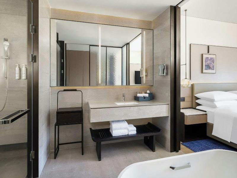Jieyang Marriott Hotel image