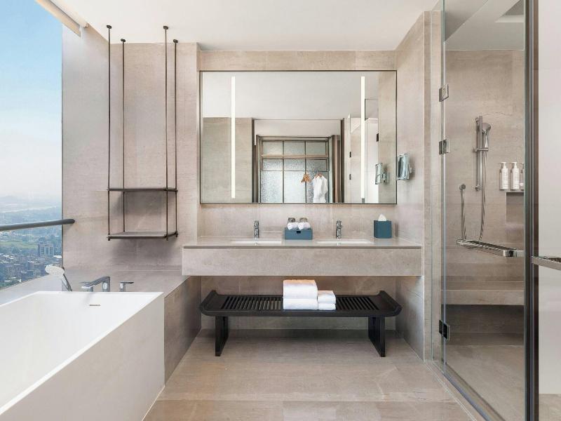Jieyang Marriott Hotel image
