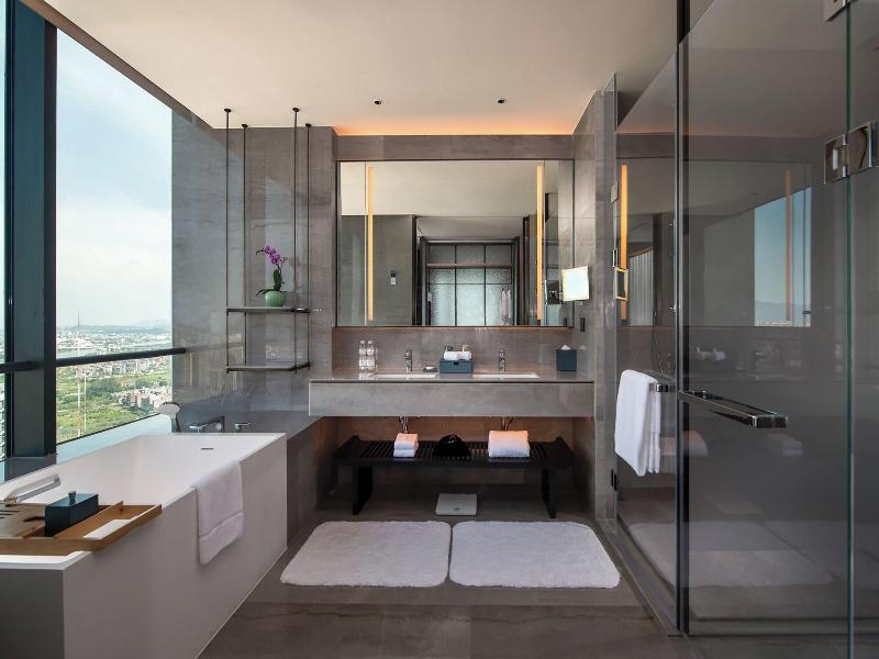 Jieyang Marriott Hotel image
