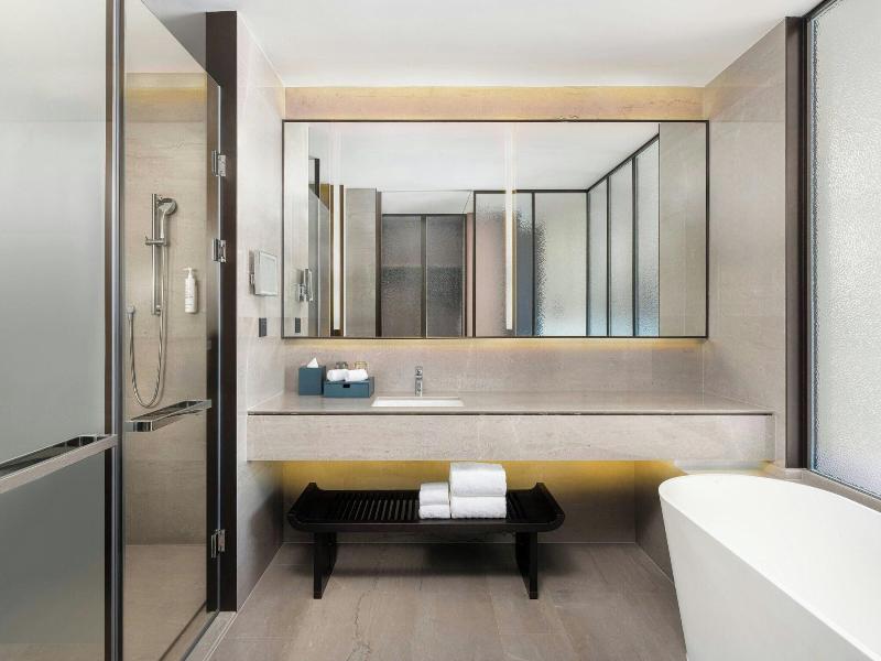 Jieyang Marriott Hotel image