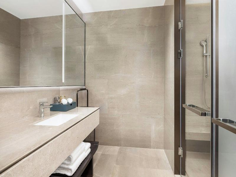 Jieyang Marriott Hotel image