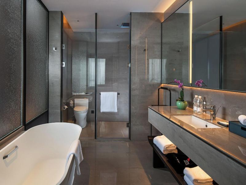 Jieyang Marriott Hotel image