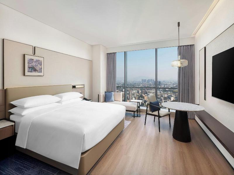 Jieyang Marriott Hotel image