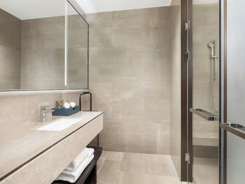 Jieyang Marriott Hotel image
