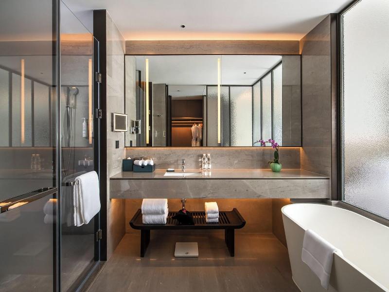 Jieyang Marriott Hotel image
