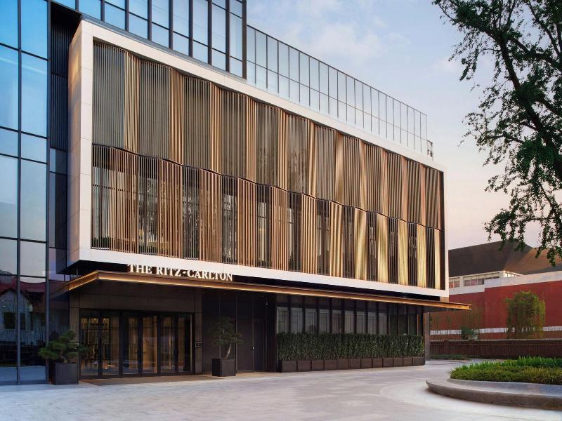 The Ritz-carlton, Suzhou image