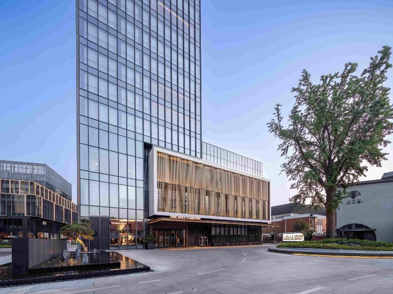 The Ritz-carlton, Suzhou image