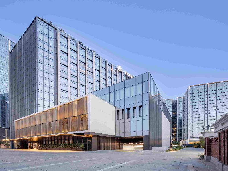 The Ritz-carlton, Suzhou image